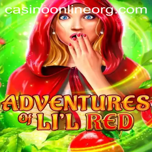 Exploring the Dynamic World of AdventuresofLilRed with CasinoOnline Elements