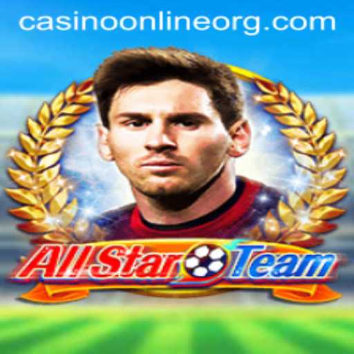 AllStarTeam: A Stellar Gaming Experience with CasinoOnline