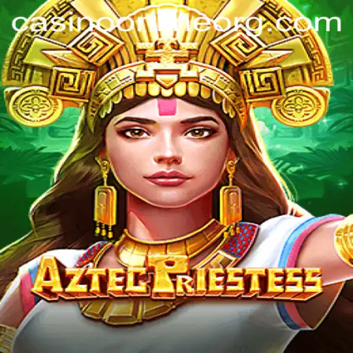 AztecPriestess: A Deep Dive into the World of Online Casino Gaming