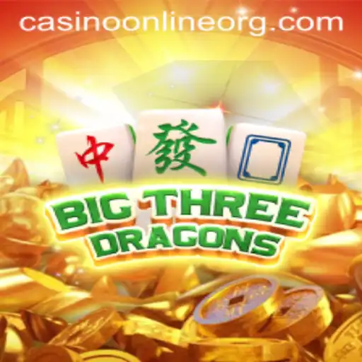 BigThreeDragons: The CasinoOnline Sensation