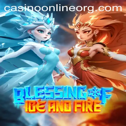 Exploring the Enchanting World of Blessing of Ice and Fire