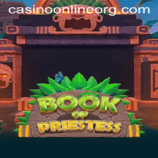 Exploring the Mystical World of BookOfPriestess in CasinoOnline