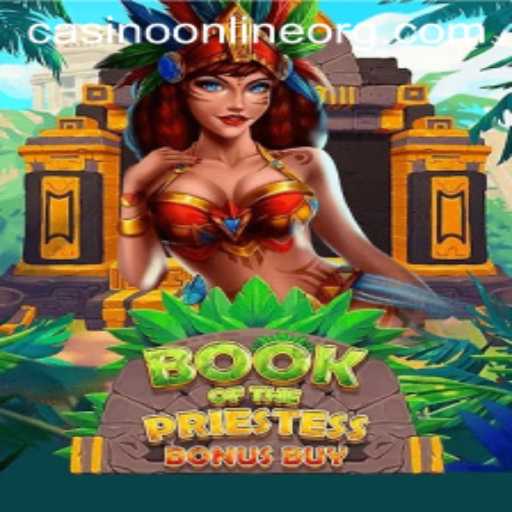Exploring BookOfThePriestess: The Latest Sensation in CasinoOnline Gaming