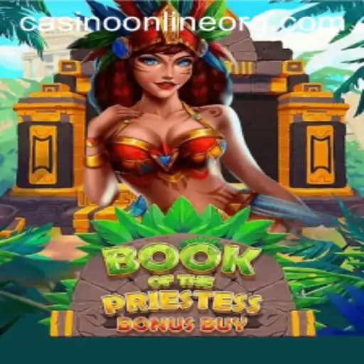 Exploring BookOfThePriestess: The Latest Sensation in CasinoOnline Gaming
