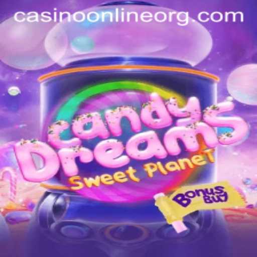 Explore the Exciting World of CandyDreamsSweetPlanet: A CasinoOnline Adventure