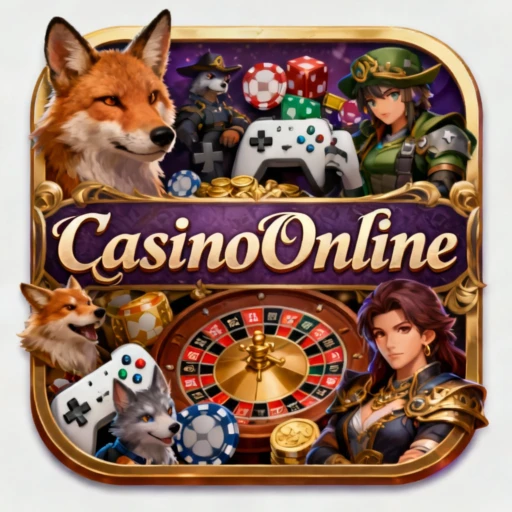 CasinoOnline