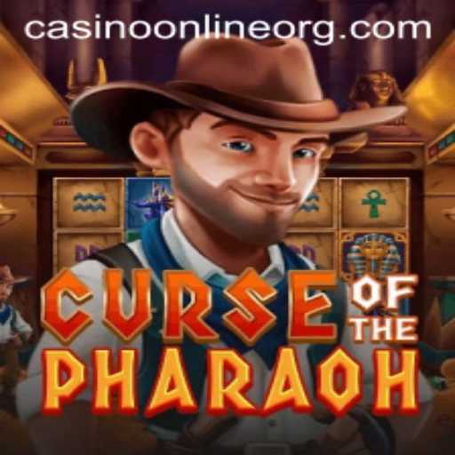 Curse of the Pharaoh: A Thrilling Adventure in the Realm of Casino Online