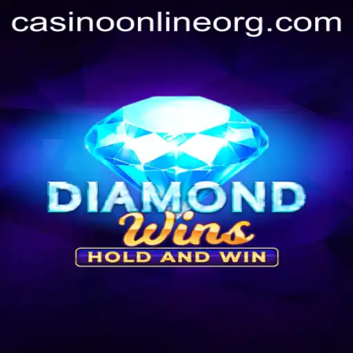 Discover the Excitement of DiamondWins: A Ravishing Journey into CasinoOnline Gaming