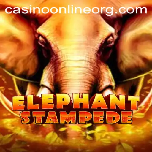 Exploring the Excitement of ElephantStampede in the CasinoOnline World