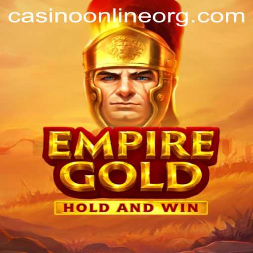 Exploring the Thrilling World of EmpireGold: An Online Casino Game