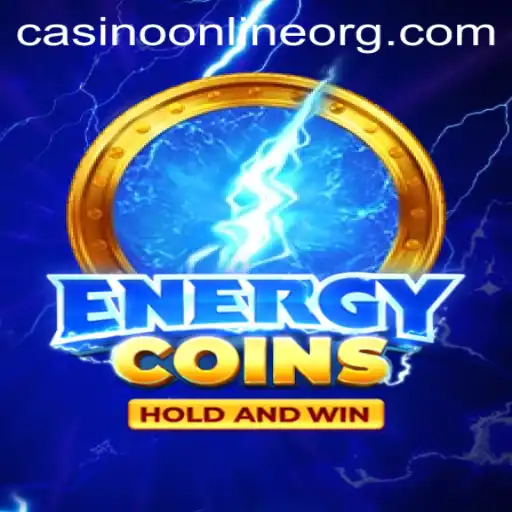 Discover the Thrilling World of EnergyCoins and CasinoOnline