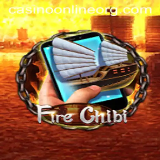 Exploring the World of FireChibiM: A CasinoOnline Masterpiece