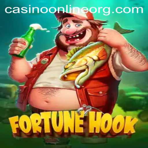 Discover the Thrills of FortuneHook: A CasinoOnline Experience