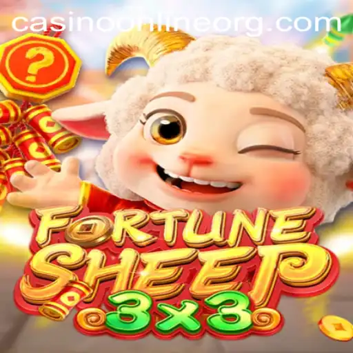 Exploring the Thrills of FortuneSheep: An Online Casino Adventure Like No Other