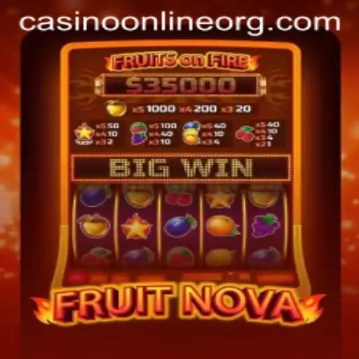 FruitNova: Exploring the Exciting World of CasinoOnline Gaming