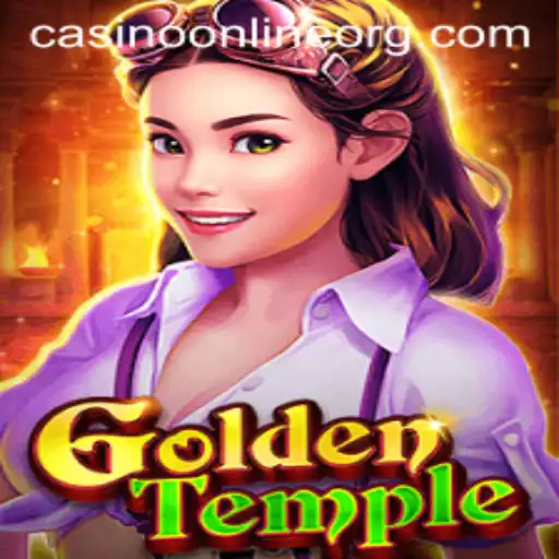 Discover the Thrilling World of GoldenTemple CasinoOnline Game