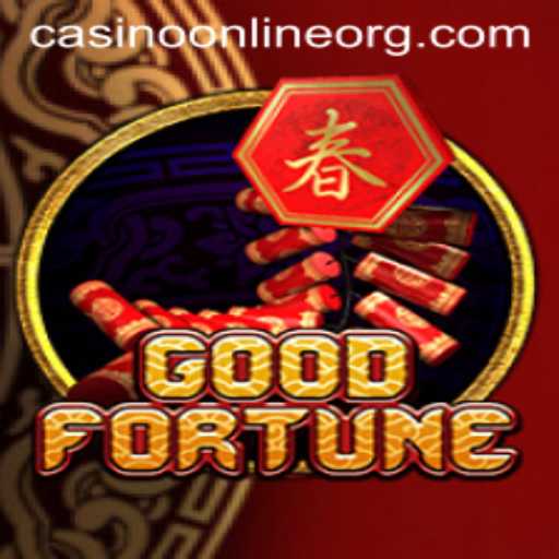 Discover the Thrills of GoodFortune: The Ultimate CasinoOnline Experience
