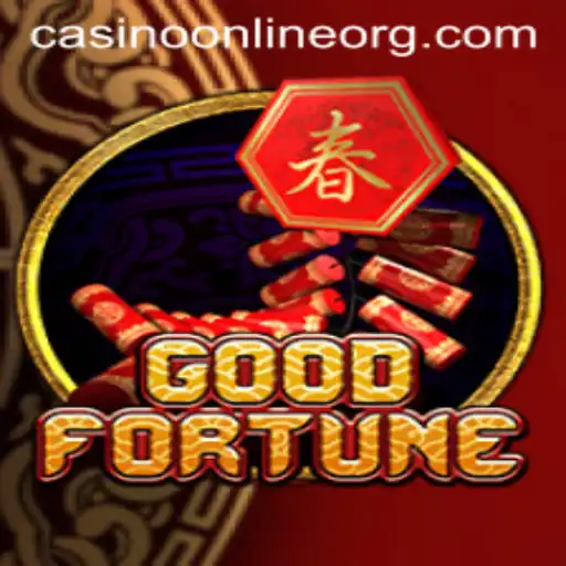 Discover the Thrills of GoodFortune: The Ultimate CasinoOnline Experience