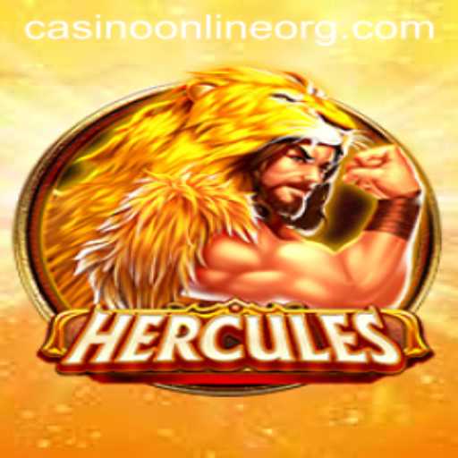 Hercules: The Ultimate CasinoOnline Experience