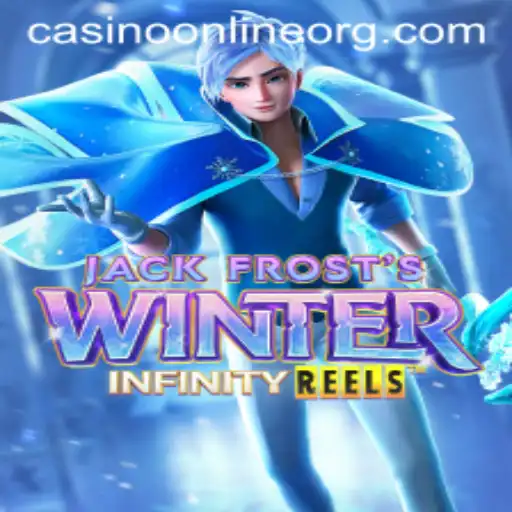 JackFrostsWinter: A Captivating CasinoOnline Experience