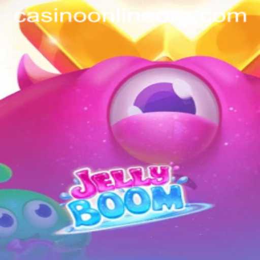 Exploring JellyBoom: An Exciting CasinoOnline Adventure