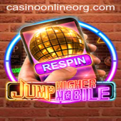 JumpHighermobile: Dive into a New World of Mobile Gaming with CasinoOnline Elements