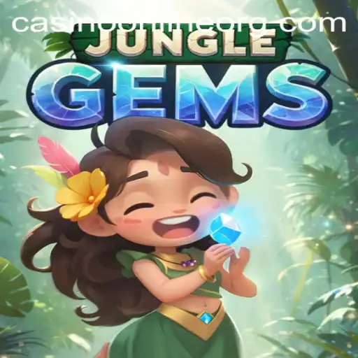 Exploring the Allure of JungleGems: A CasinoOnline Adventure