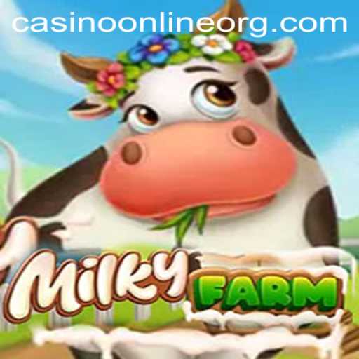 Discover the Exciting World of MilkyFarm: A Unique Twist on Casino Online Gaming