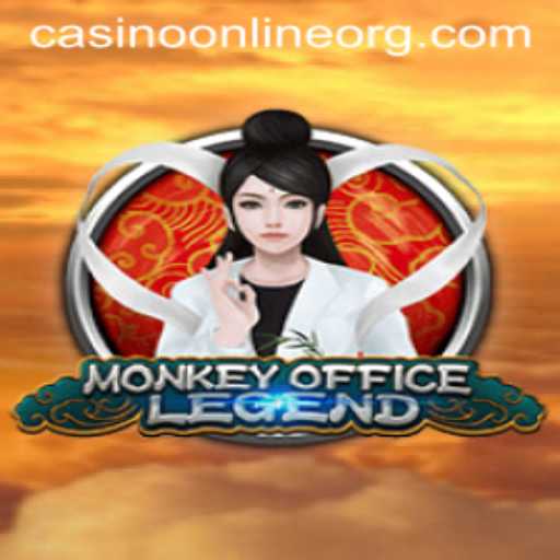 Discover the Exciting World of MonkeyOfficeLegend and CasinoOnline Adventures