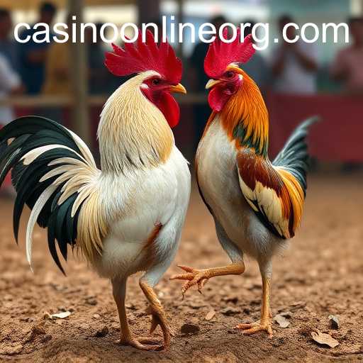 Exploring the Thrills of Online Sabong and CasinoOnline