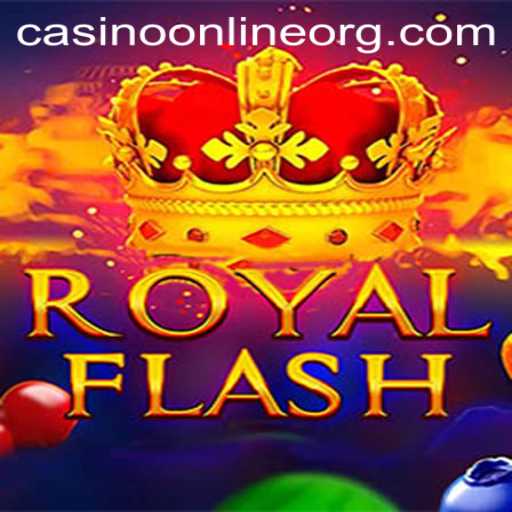 Exploring RoyalFlash: A Revolutionary CasinoOnline Experience