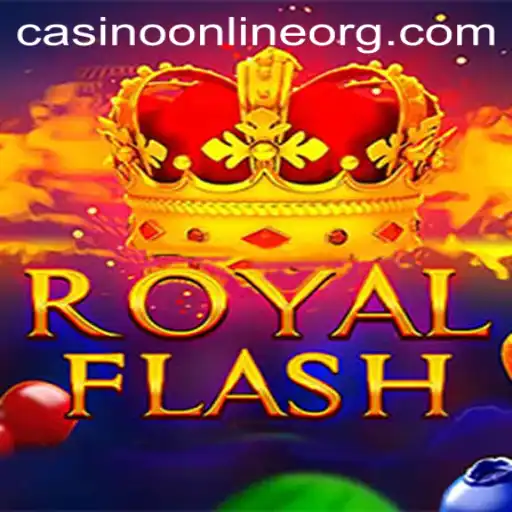 Exploring RoyalFlash: A Revolutionary CasinoOnline Experience