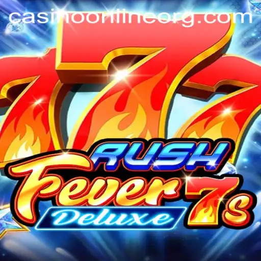 RushFever7sDeluxe: A Thrilling CasinoOnline Experience