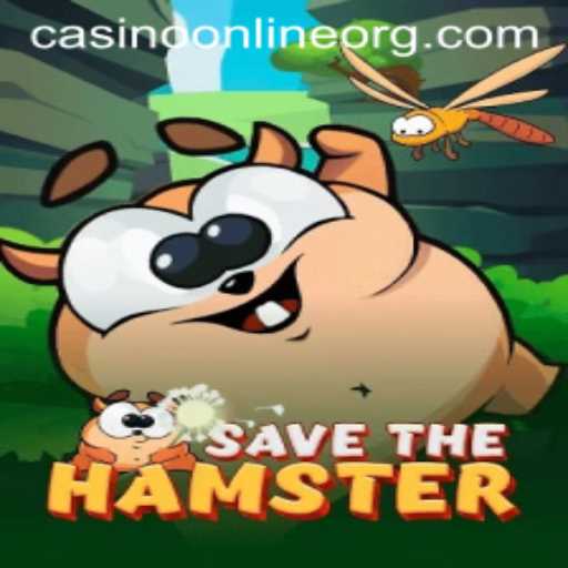 Explore the Exciting World of SavetheHamster: A Unique Take on CasinoOnline Gaming