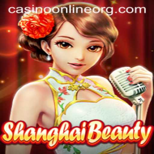 Discover ShanghaiBeauty: A Captivating CasinoOnline Game Experience