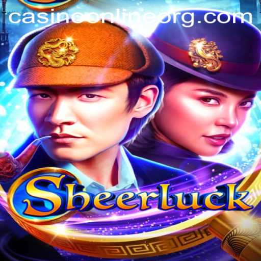Sheerluck: A New Era of Casino Gaming