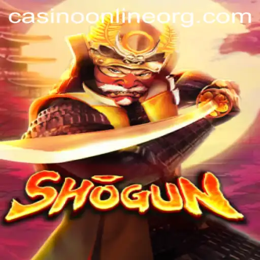 Shogun: A Captivating Adventure in CasinoOnline