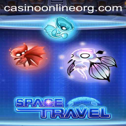 Exploring the Universe with SpaceTravel: Your Guide to CasinoOnline Adventures