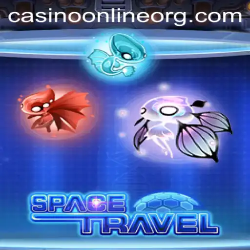 Exploring the Universe with SpaceTravel: Your Guide to CasinoOnline Adventures