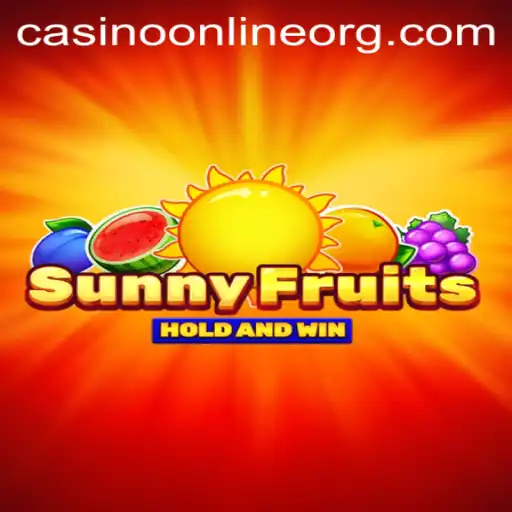 SunnyFruits: A Bright Adventure in CasinoOnline