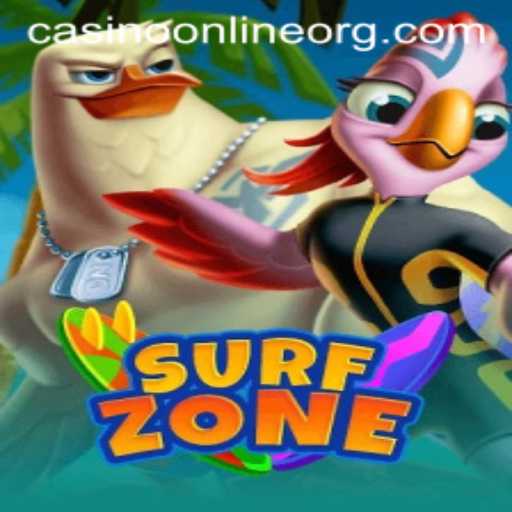 Experience the Thrills of SurfZone: Your Ultimate CasinoOnline Adventure