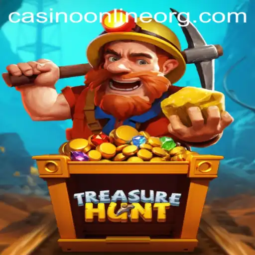 Exploring the Exciting World of TreasureHunt in CasinoOnline