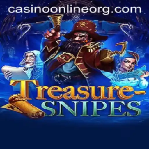 Discovering TreasureSnipes: A CasinoOnline Adventure