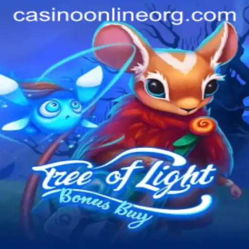 Exploring the Enchanting World of TreeOfLightBonusBuy: A CasinoOnline Adventure