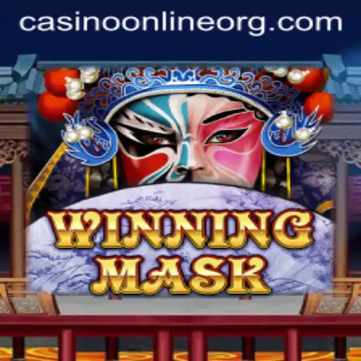 WinningMask: The Future of CasinoOnline Gaming